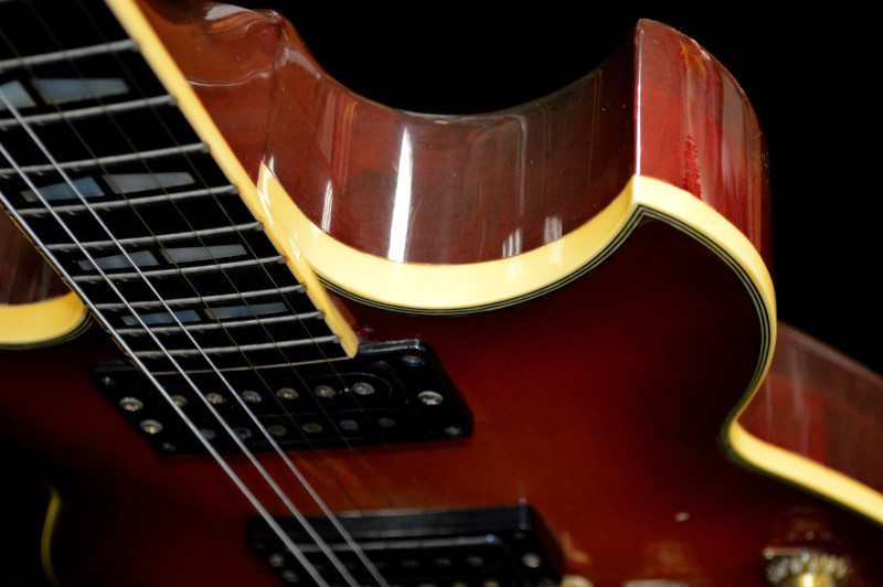 YAMAHA SG-1000（ビンテージ）［デジマートSALE］【楽器検索デジマート】