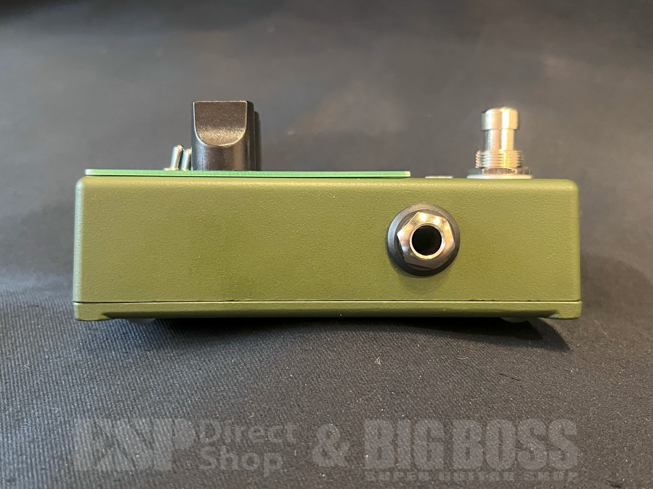VeroCity Effects Pedals Vero Scream（新品）【楽器検索