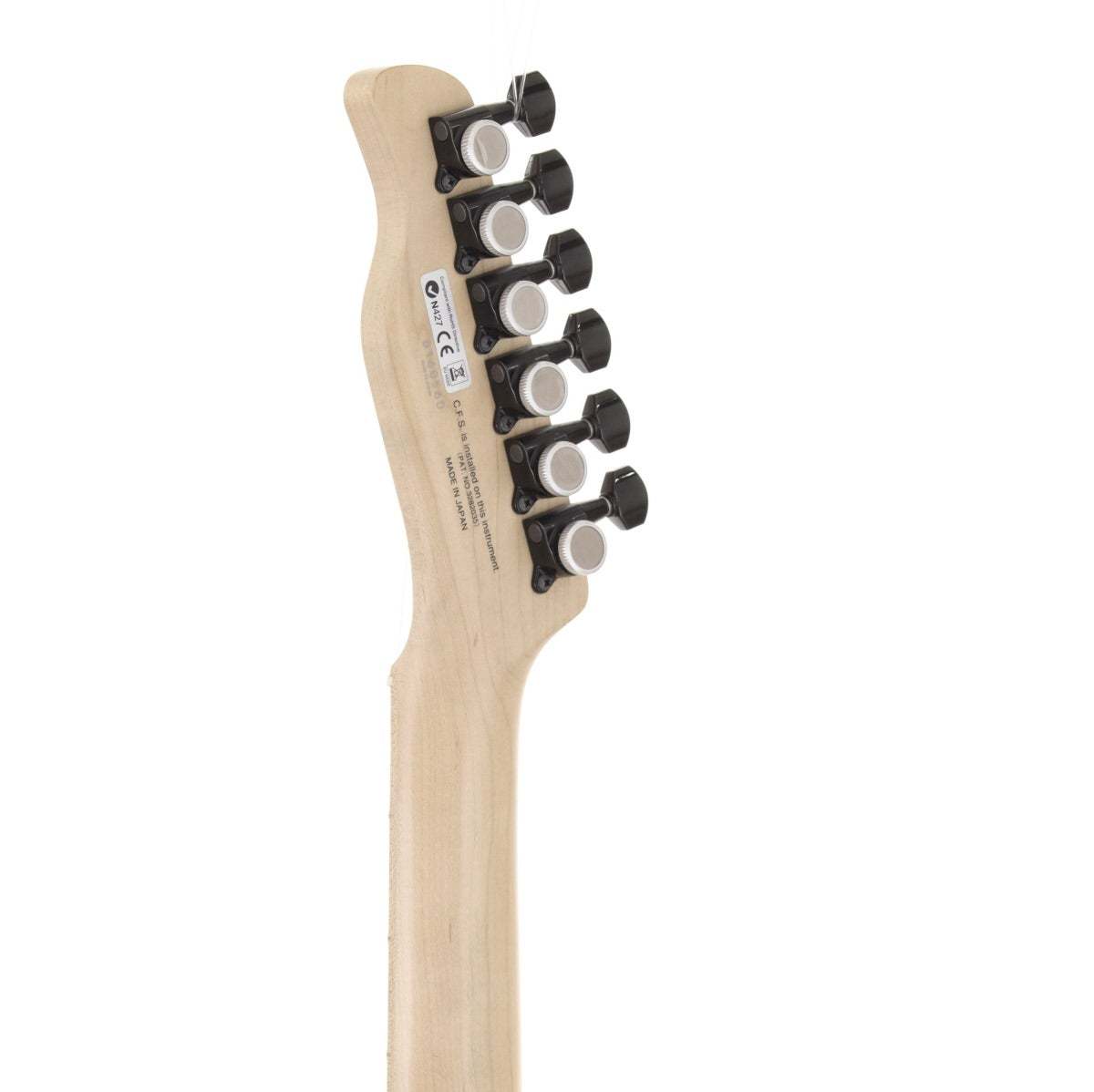 FUJIGEN(FGN) JIL-ASH-DE664-M 【新宿店】（中古/送料無料）【楽器検索