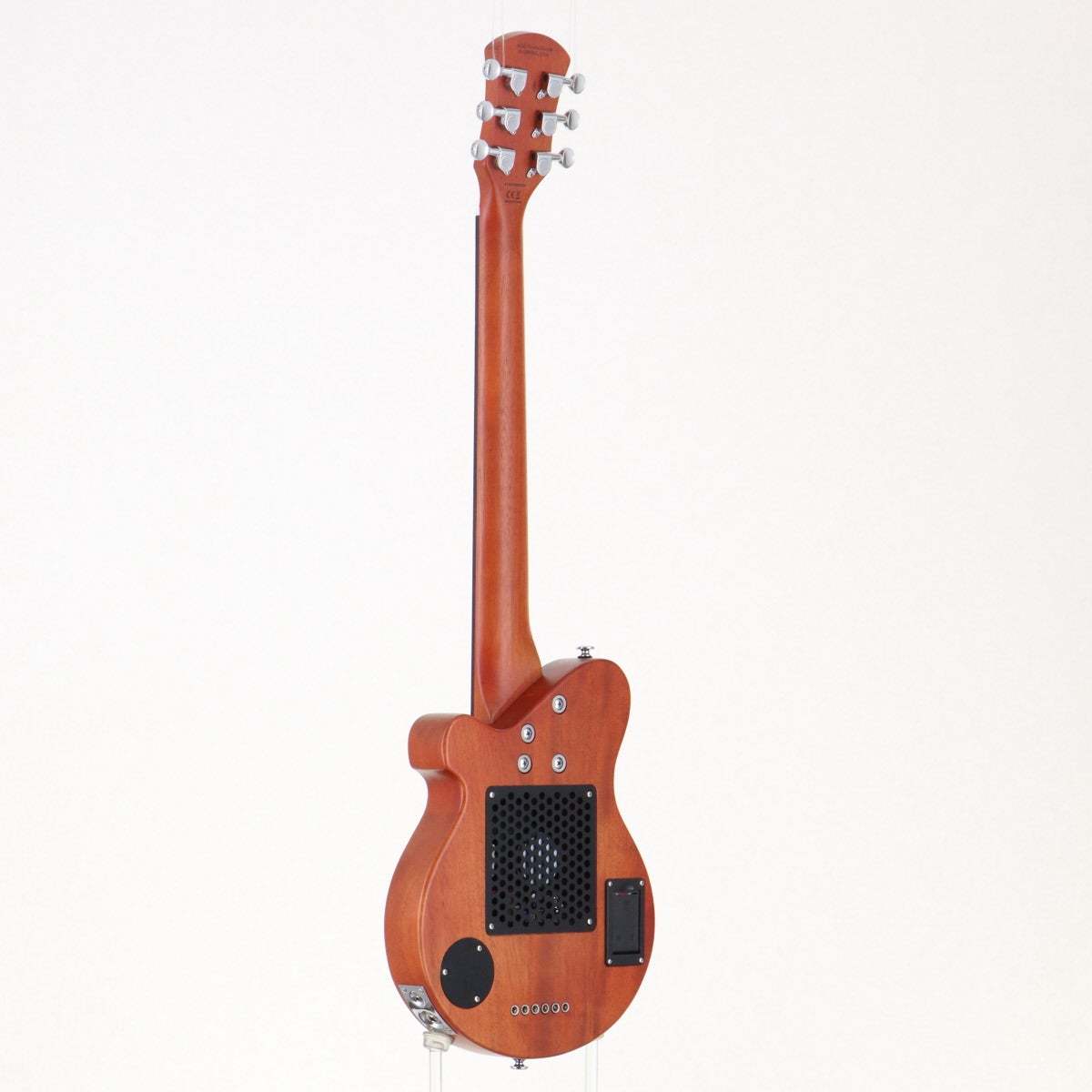 Pignose Travel Guitar 【渋谷店】（中古）【楽器検索デジマート】