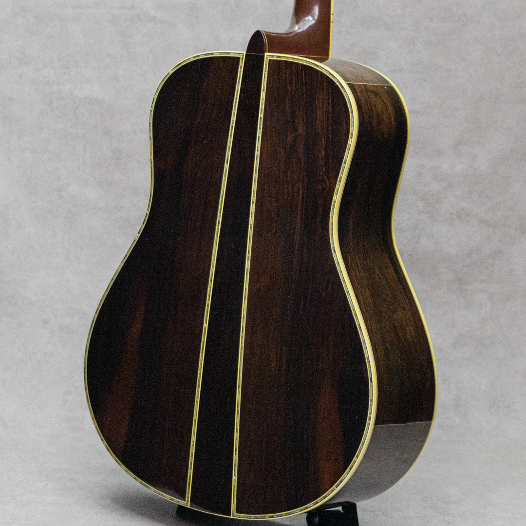 YAMAHA L-55 Custom Jacaranda / 1981（中古）【楽器検索デジマート】