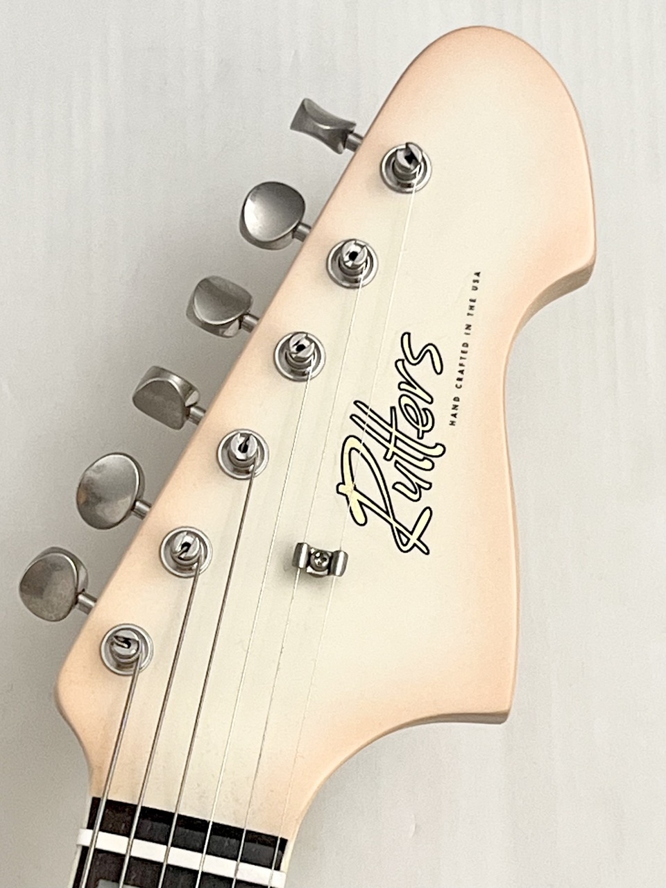 週末特価　ツダジグ Bomber,beat Dualstar ツダジグ Buster（バスター）お一人様各サイズ1個まででお願い