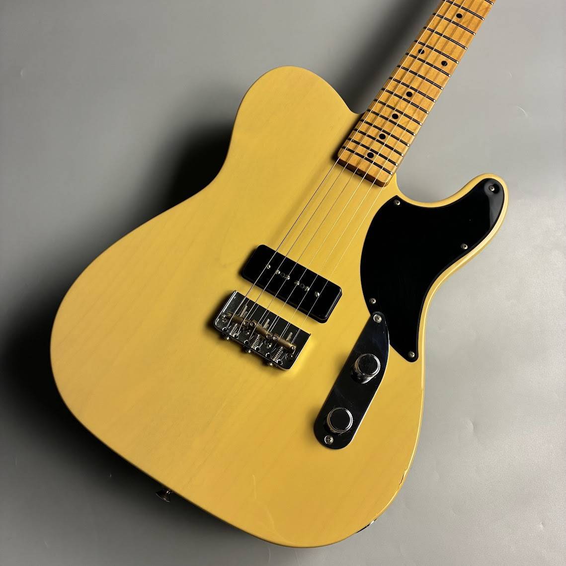 Fender Noventa there mn【中古】【現物画像】（中古/送料無料）【楽器