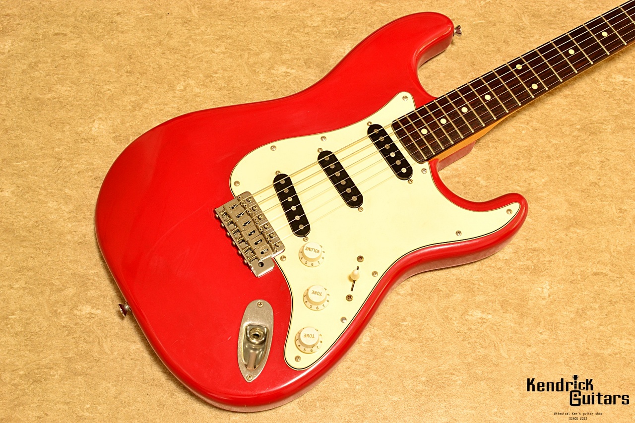 EDWARDS E-ST-90 ALR w/GB（中古/送料無料）【楽器検索デジマート】