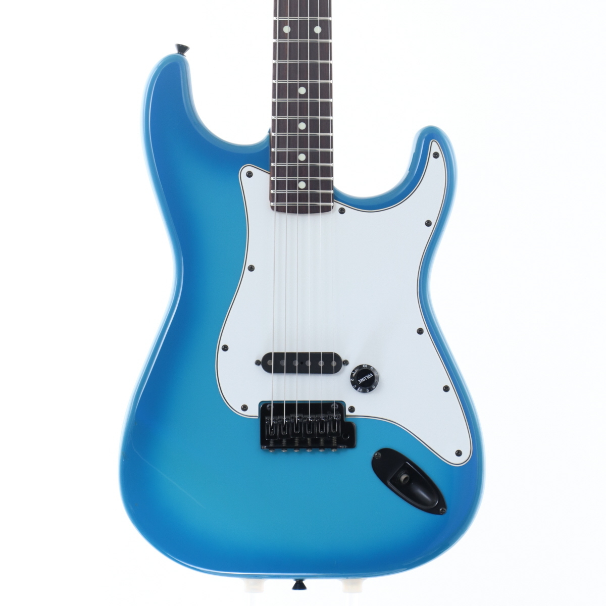 Bill Lawrence BCOR-55B 小暮”shake”武彦モデル Blue Sunburst