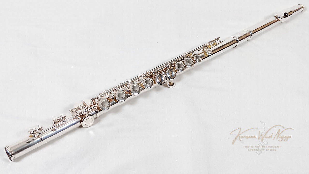 MURAMATSU Standard CC s/n 198**（中古）【楽器検索デジマート】