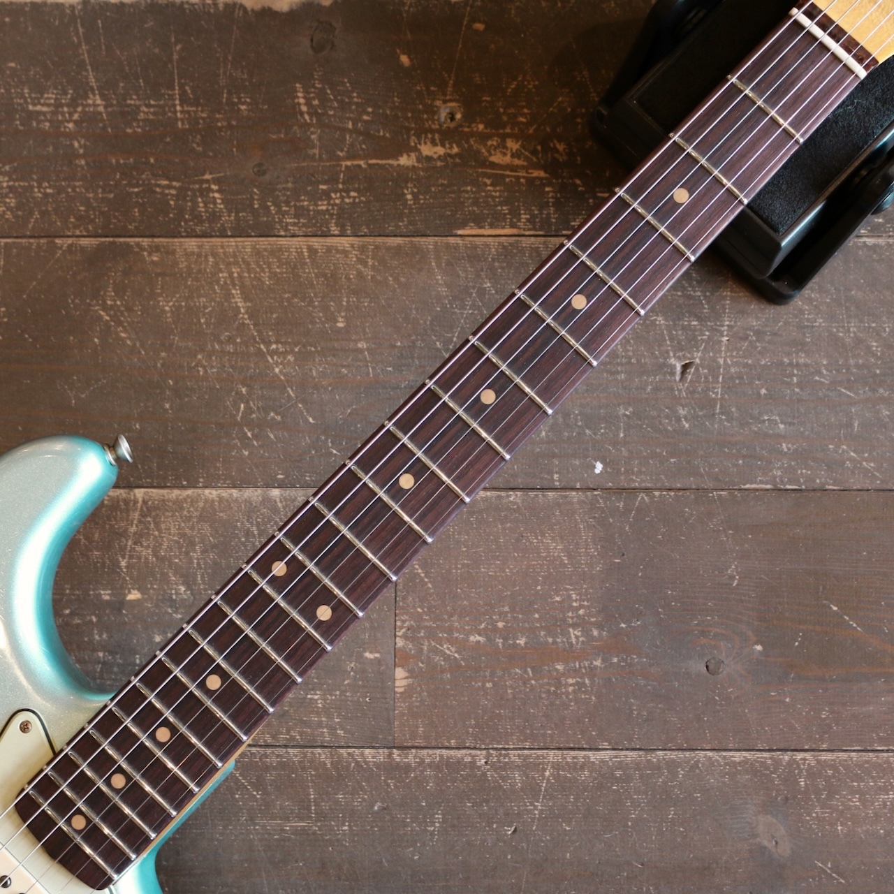 Fender Custom Shop 2025 Limited Edition 1959 Stratocaster HSS
