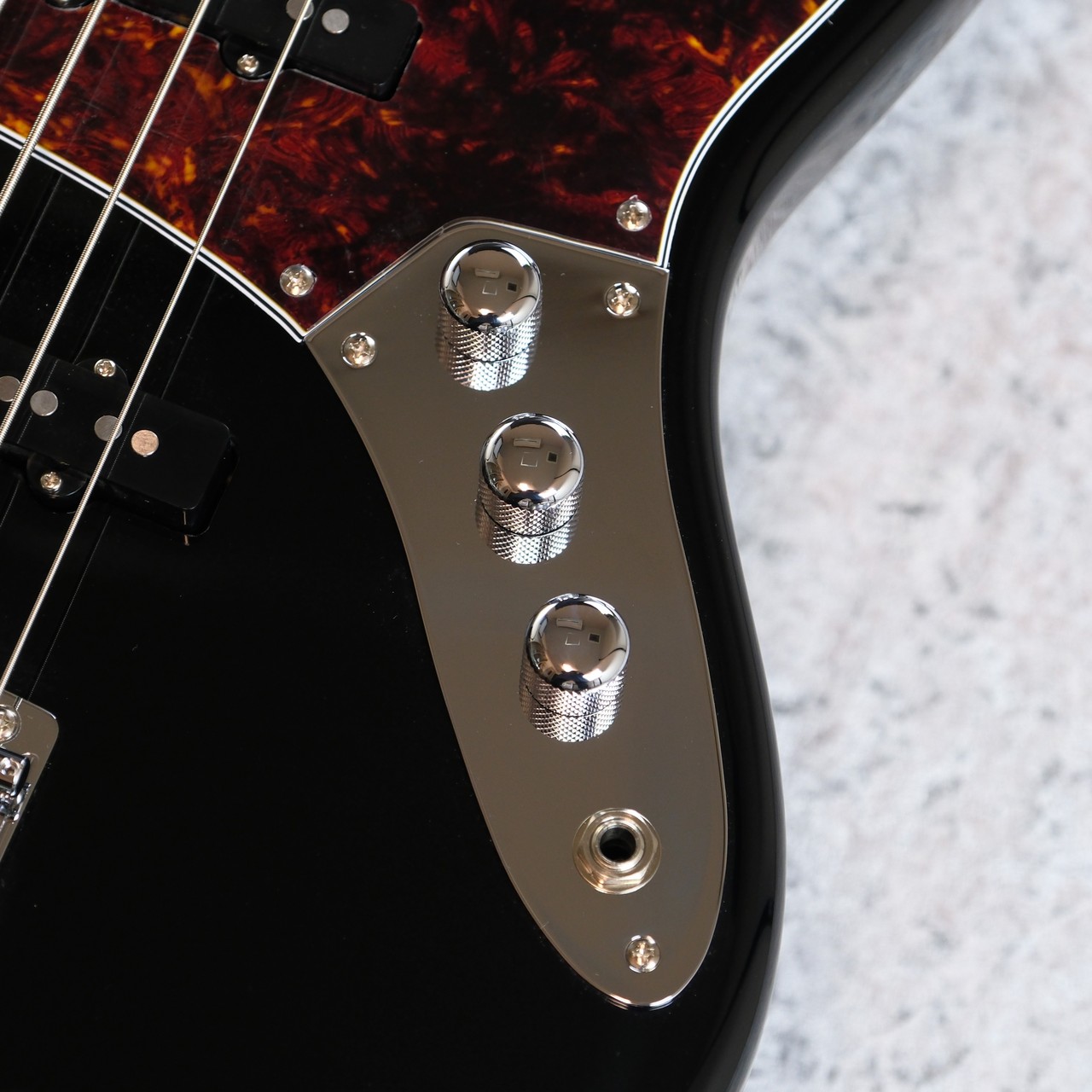 Moon JB-4C - BLK -【4.12kg】（新品）【楽器検索デジマート】