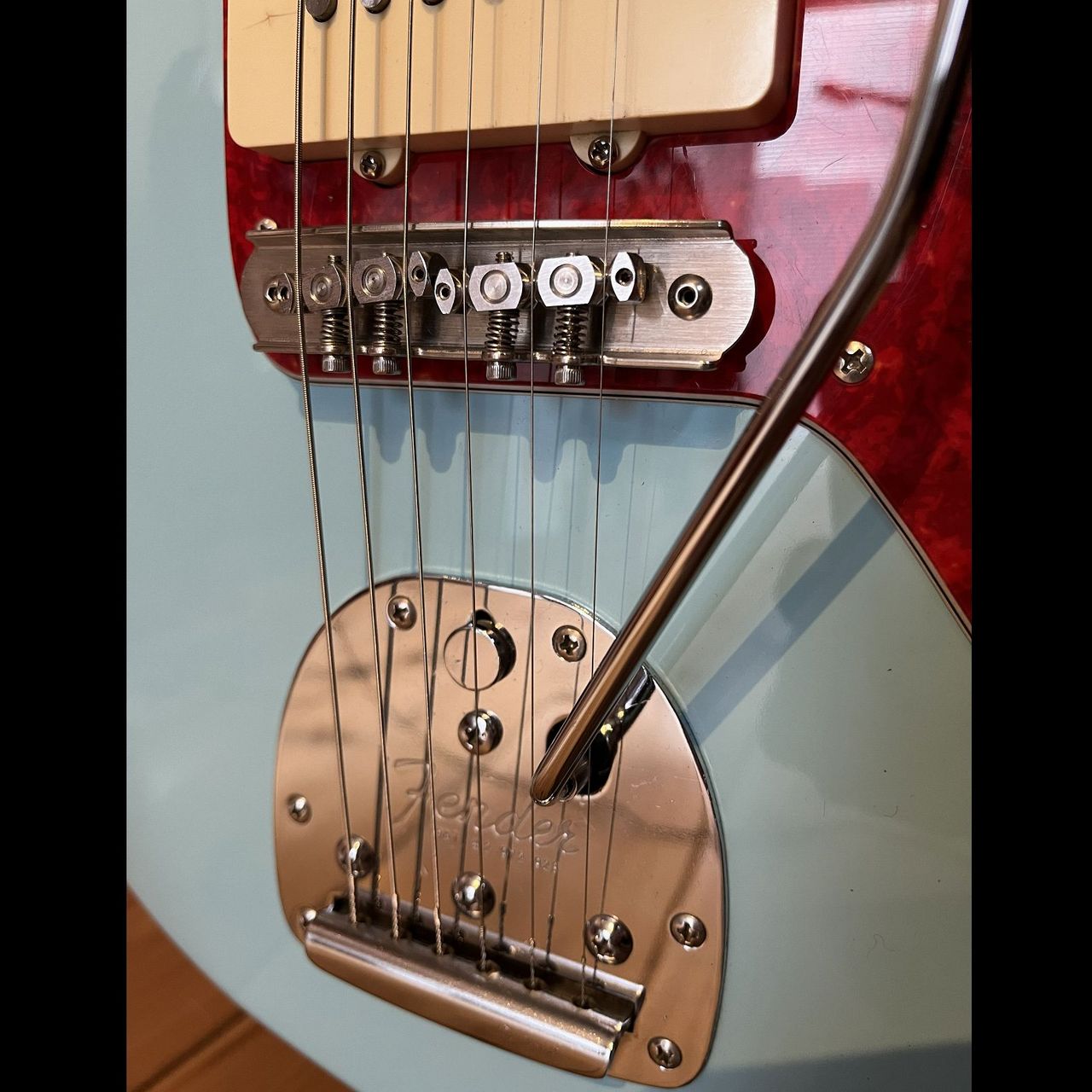 Fender Japan JM66-80 Jazzmaster（中古）【楽器検索デジマート】