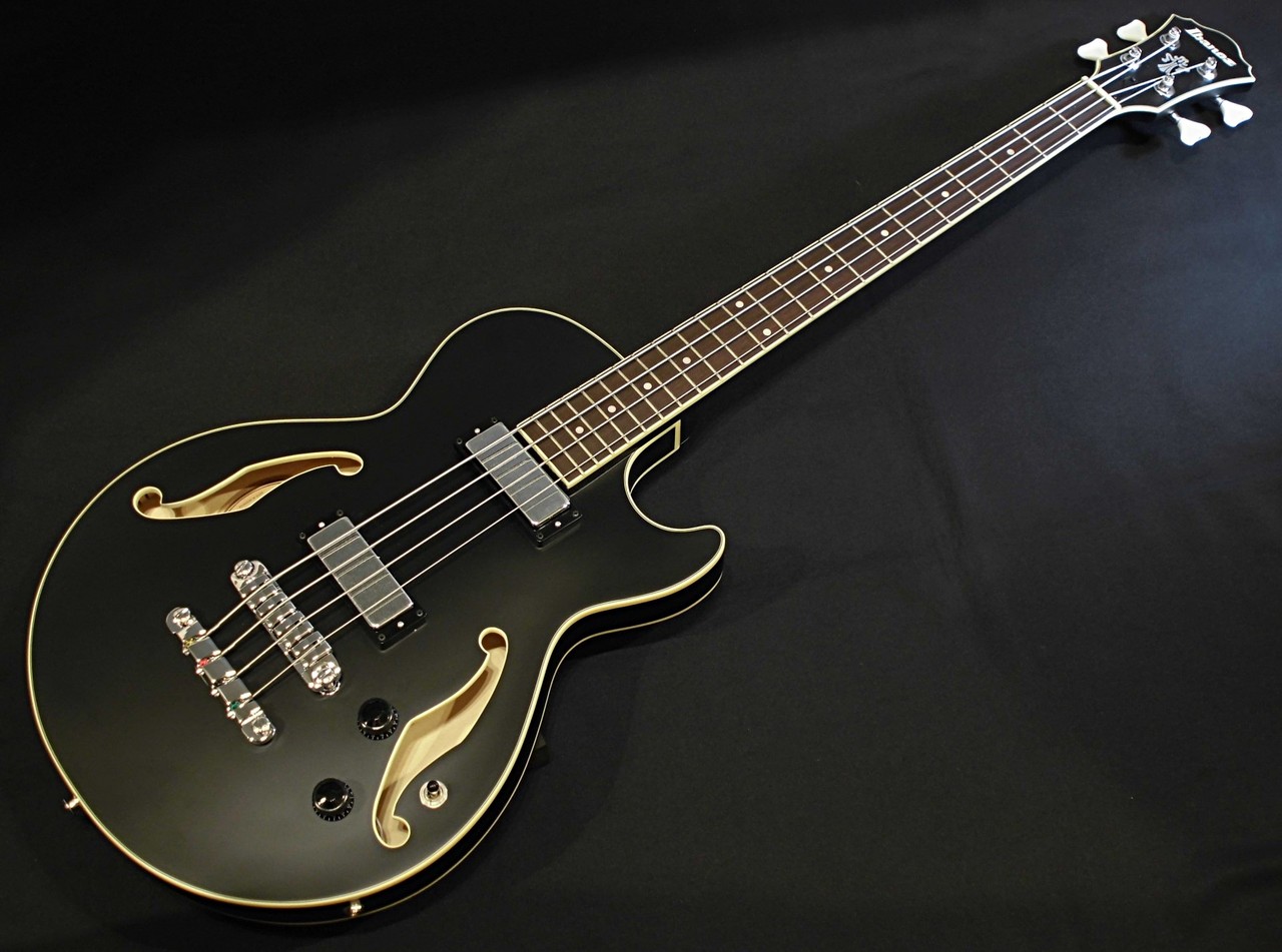 Ibanez セミアコベース AGB200 美品 Ibanez AGB200 セミアコベース - メルカリ