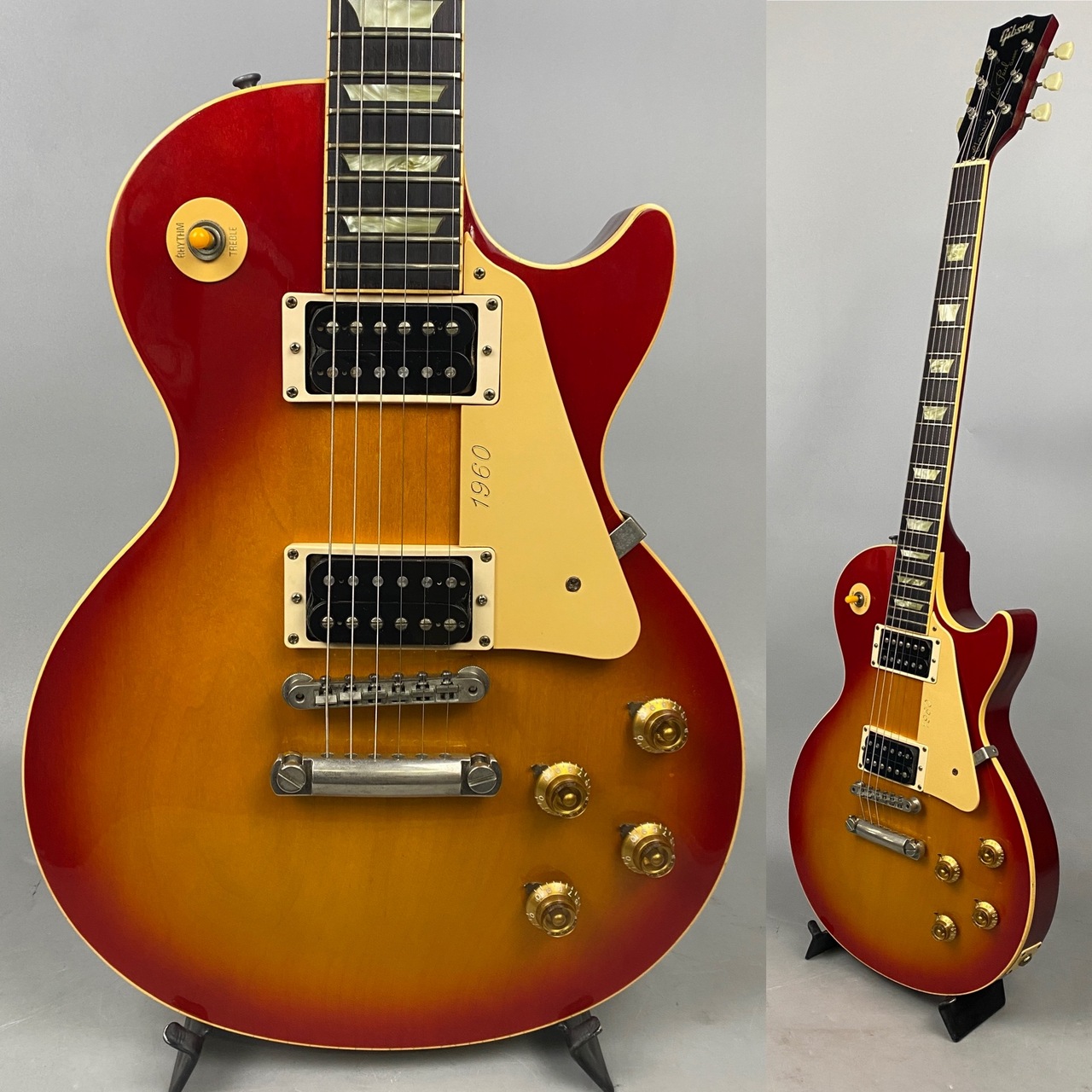 Gibson 1960 Les Paul Classic 1996年製（中古/送料無料）【楽器検索