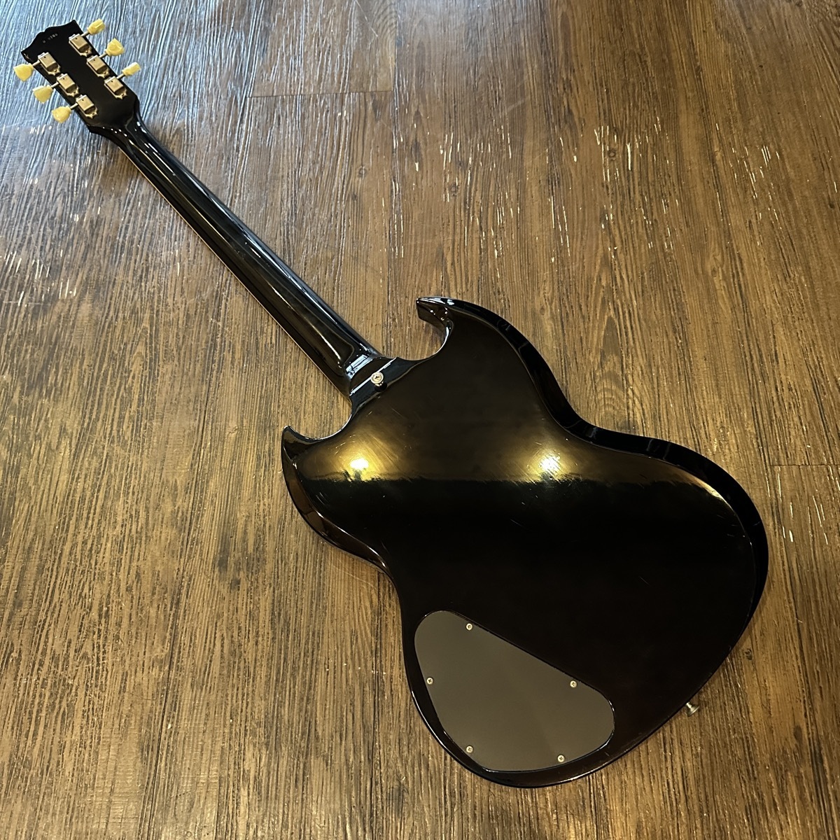 Greco SS-600P2 1990年製 Electric Guitar（中古/送料無料）【楽器検索