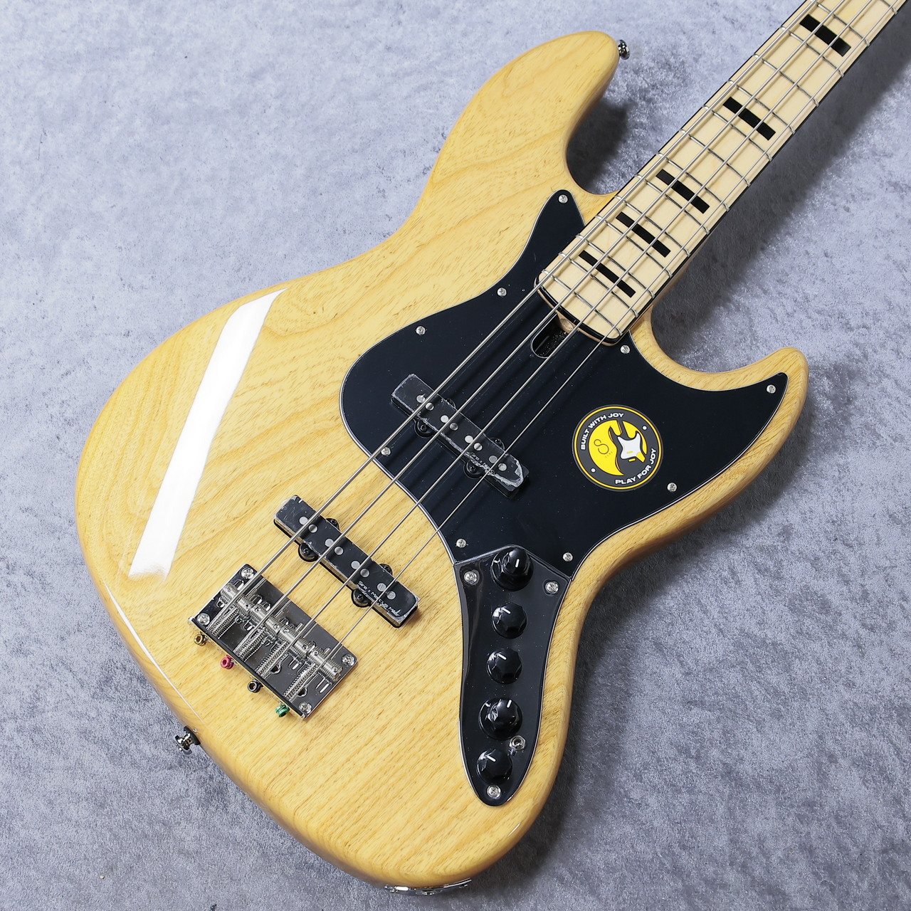 Vintage エレキベース 中古】ATELIER Z X-44 GMB XENON ISHIKAWA エレキベース 【USED