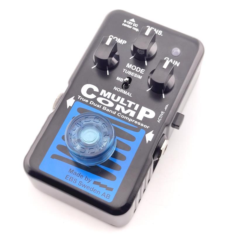 EBS USED 中古 Multi Comp（中古）【楽器検索デジマート】