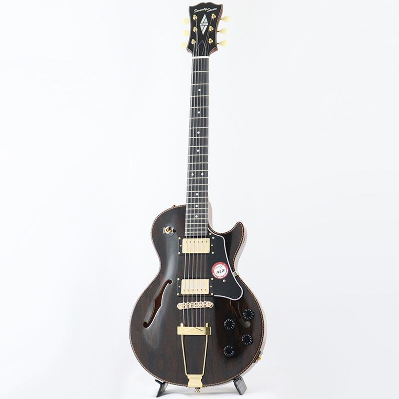 Seventy Seven Guitars Japan Tune-Up Series STORK-STD-JT ZR (NA