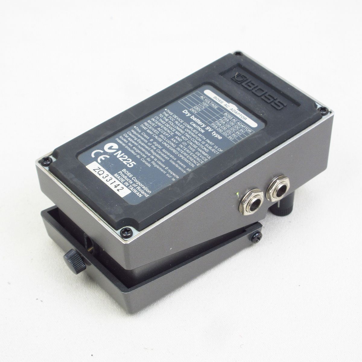 BOSS RV-5 Digital Reverb リバーブ 【横浜店】（中古）【楽器検索