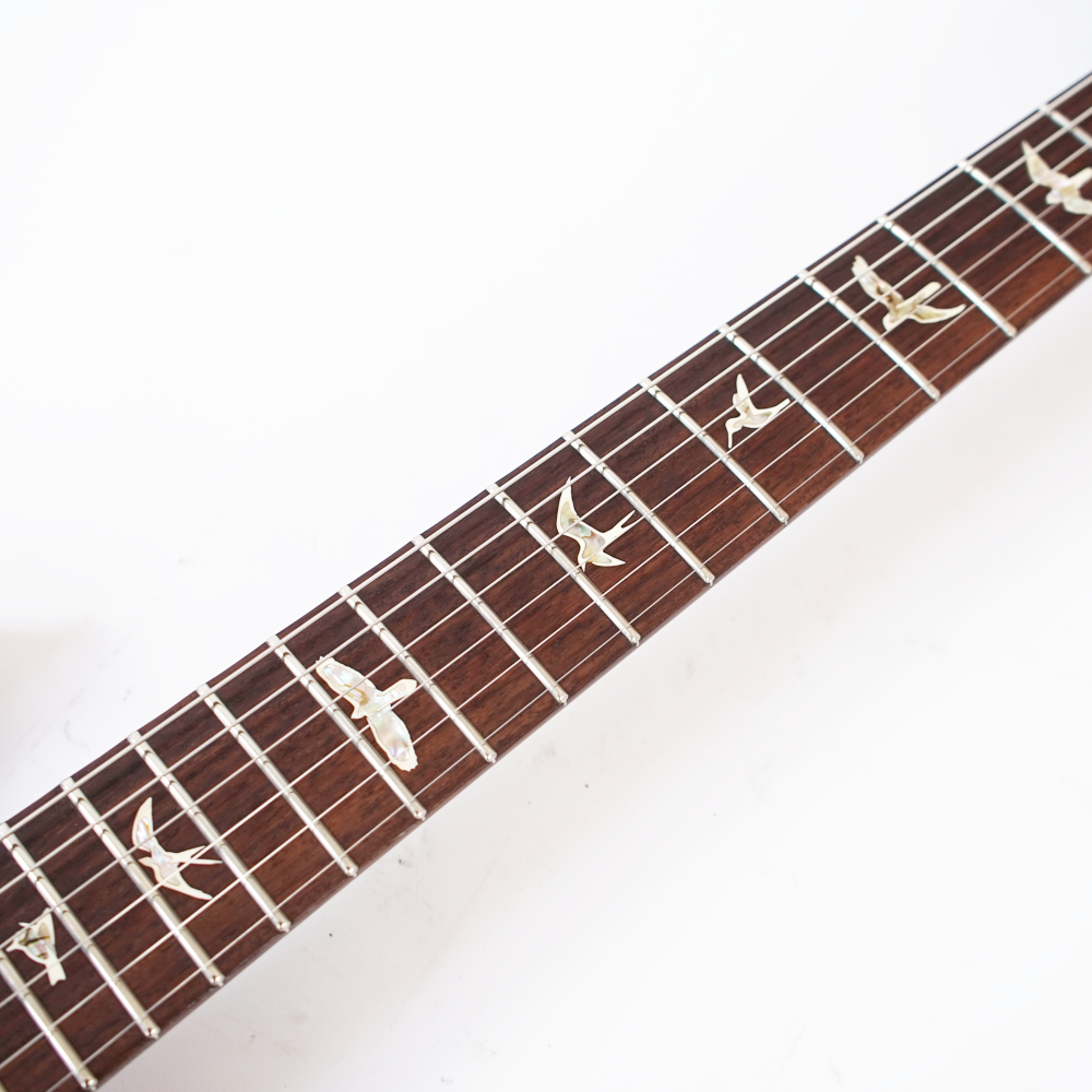 【美品】2013年 PRS Custom 24 Paul Reed Smith(PRS) 【中古】 Custom 24 Dark Cherry Burst