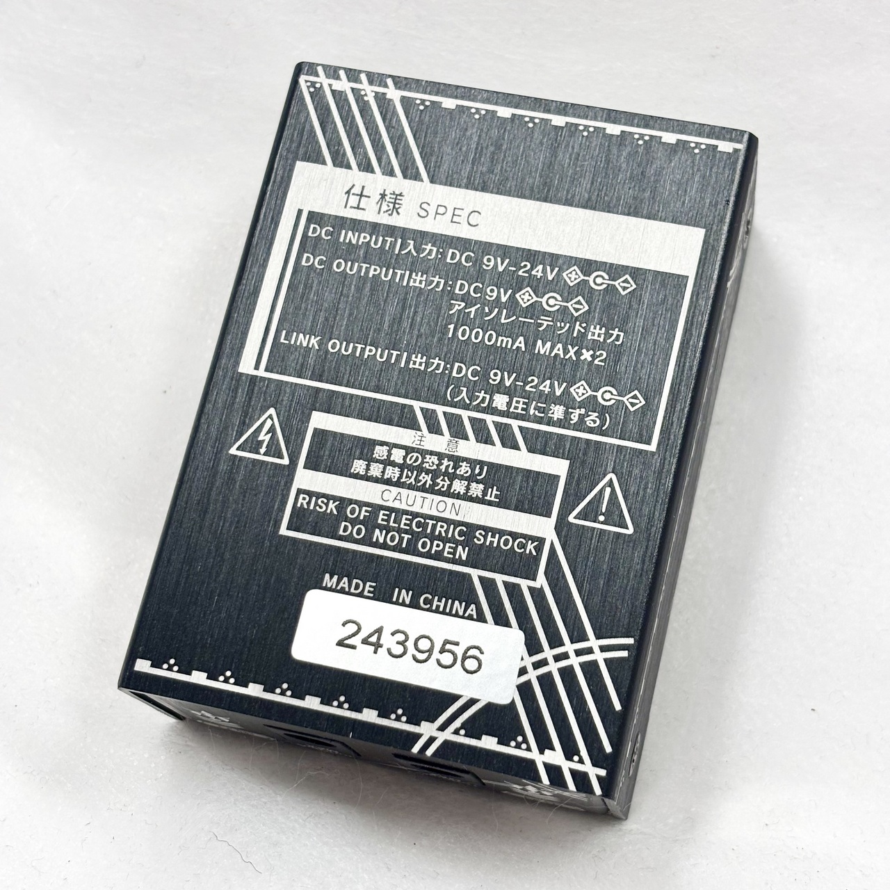 K.E.S KiNf:2e【USED】（中古）【楽器検索デジマート】