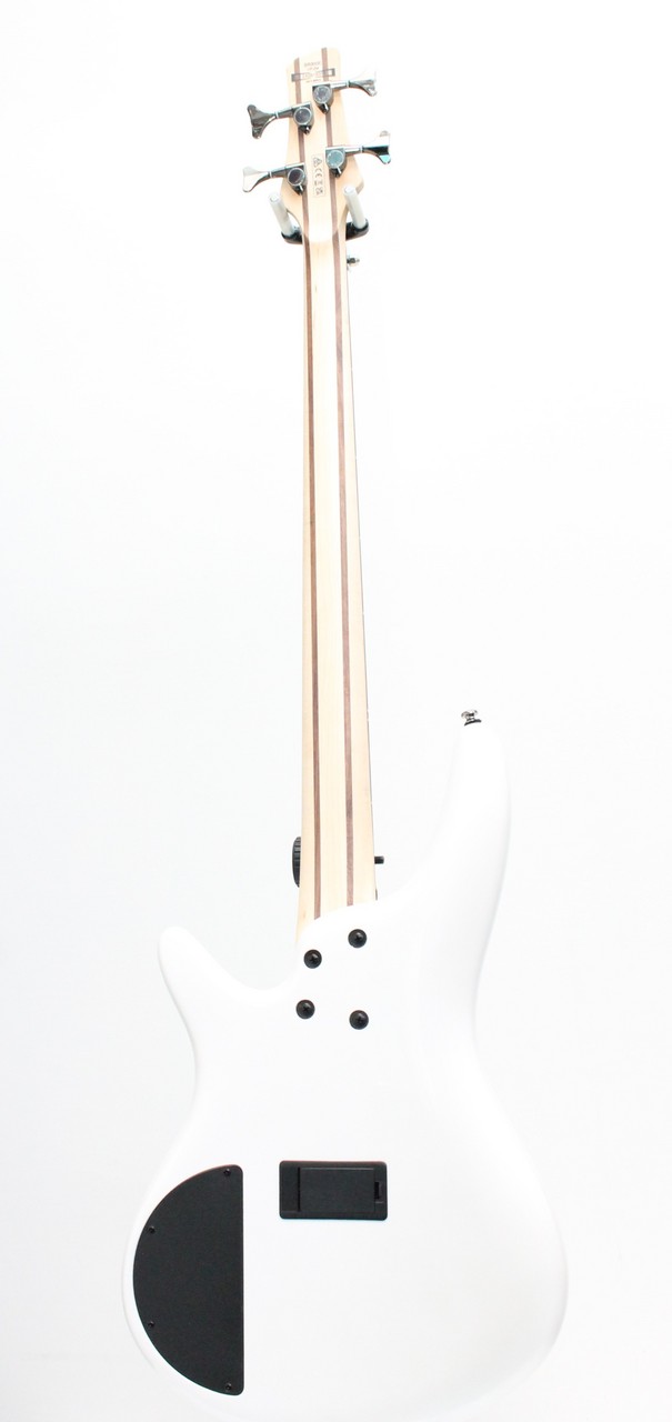 アイバニーズ　エレキベース　SR300 白 楽天市場】Ibanez/ SR300E PW(Pearl White) / 新品[アイバニーズ