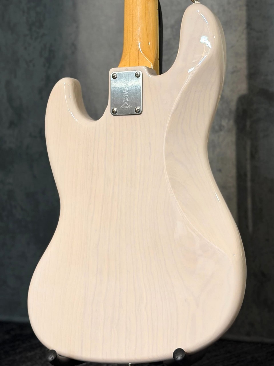 FUJIGEN(FGN) 【店頭展示品大特価!!】NJB100MBAH -White Blonde