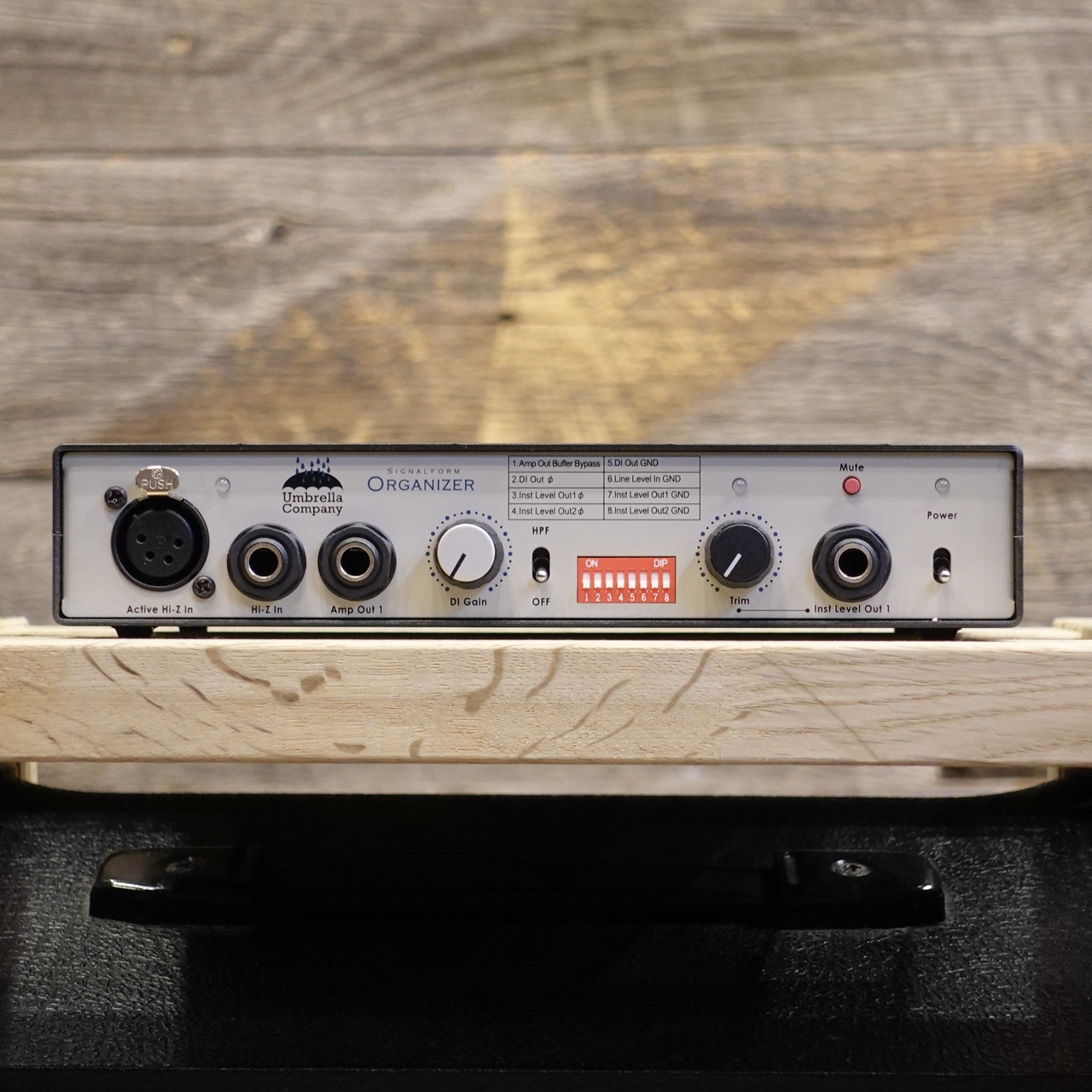 配信機器・PA機器・レコーディング機器 Signalform Organizer/Umbrella Company 配信機器・PA機器・レコーディング機器 Signalform Organizer