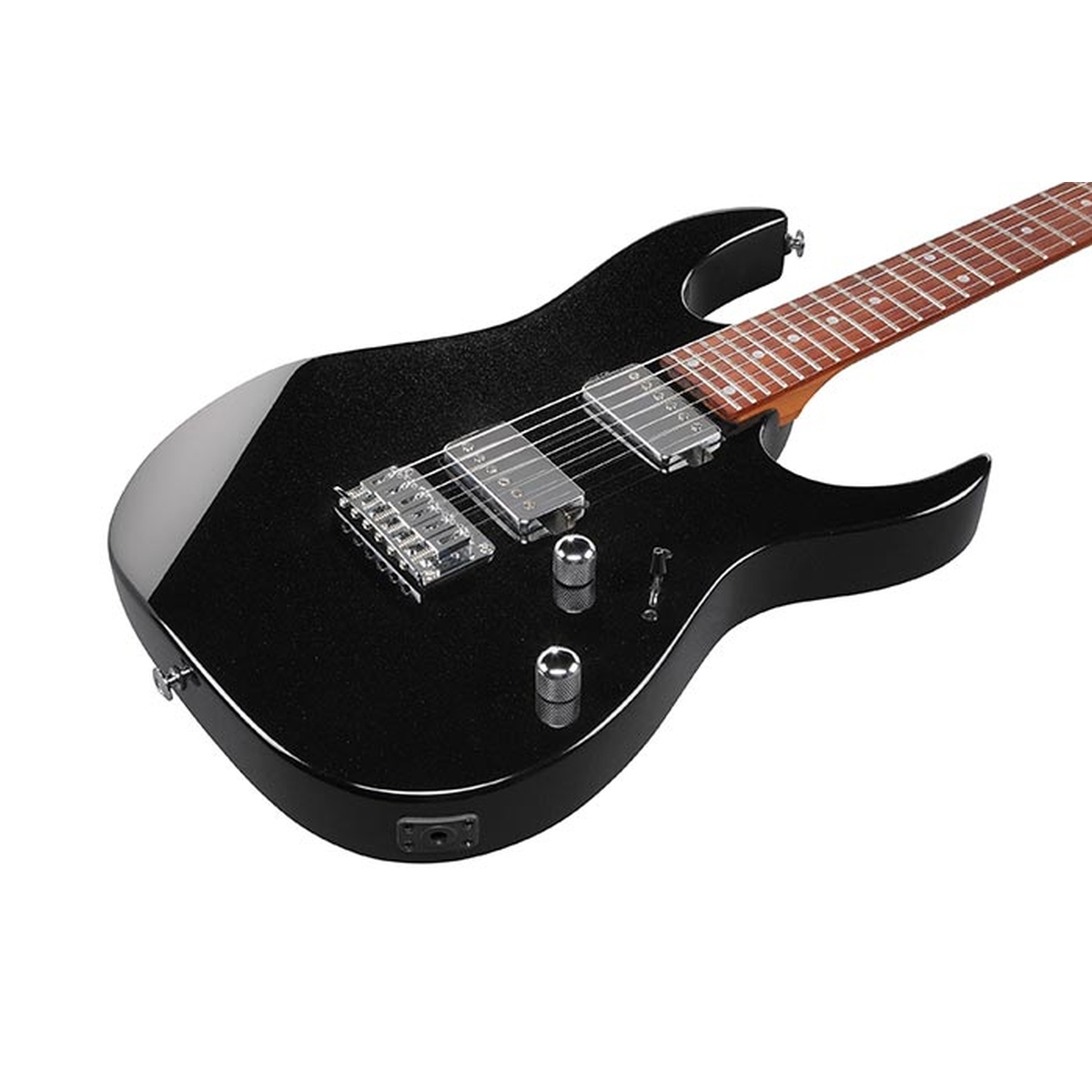 Ibanez Gio Series GRG121SP-BKN (Black Night) [SPOT MODEL