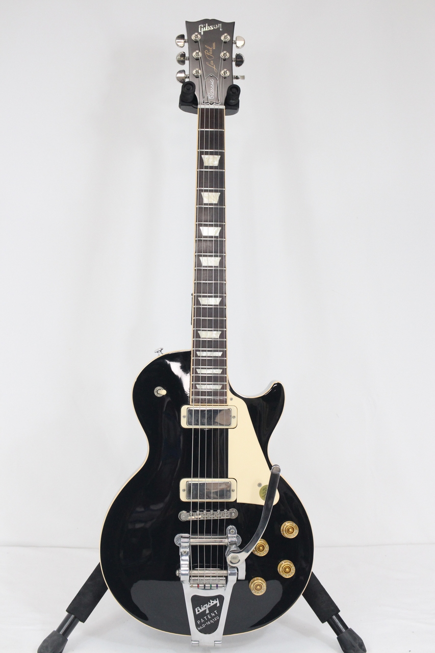 Gibson Limited Edition Les Paul Classic Mini Humbucker（中古