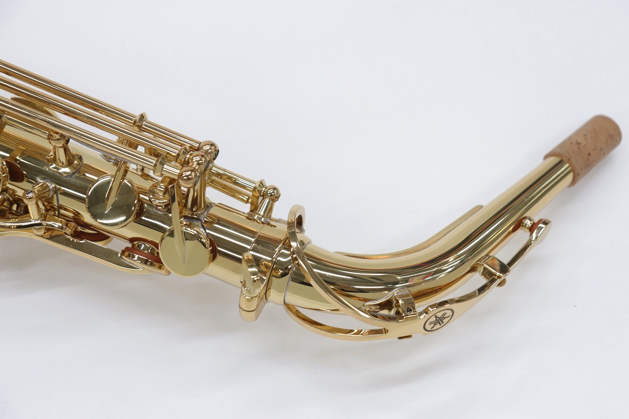 YAMAHA YAS-280【中古】【アルトサックス】【ヤマハ】【ウインド