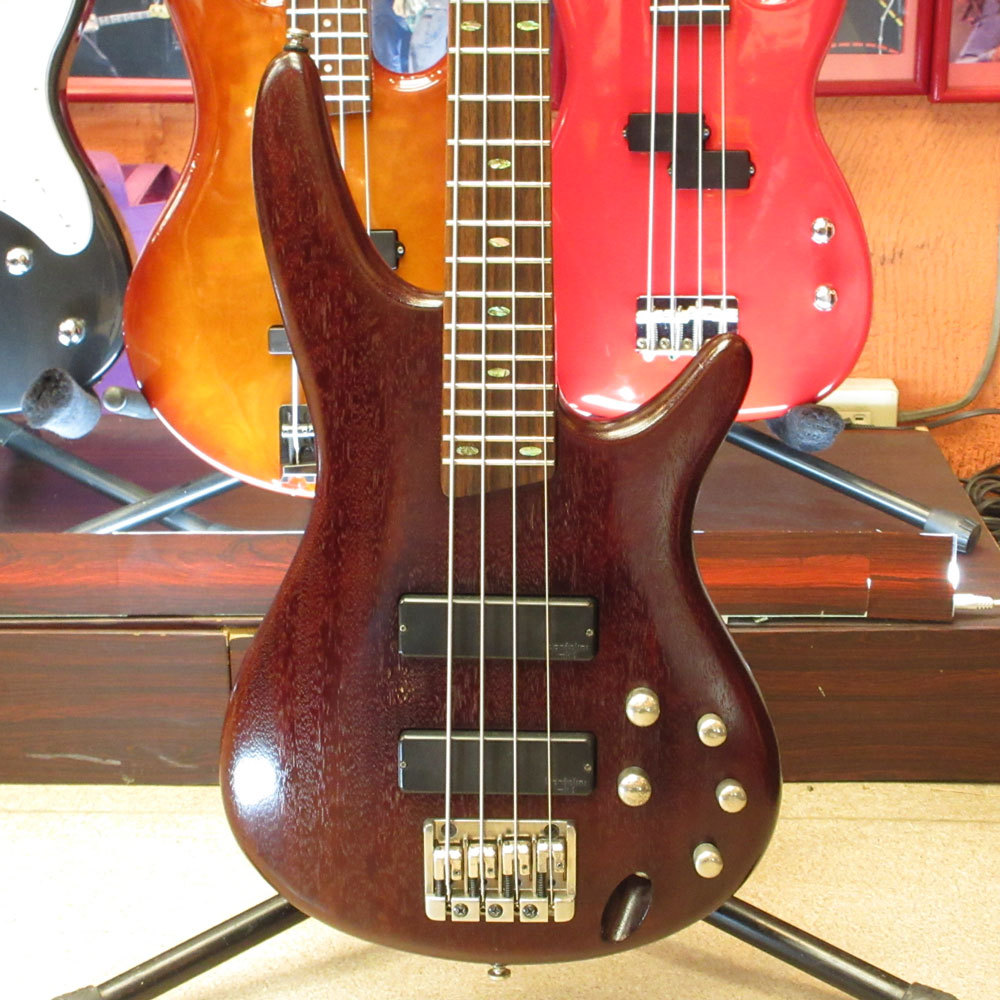 Ibanez SR500（中古）【楽器検索デジマート】