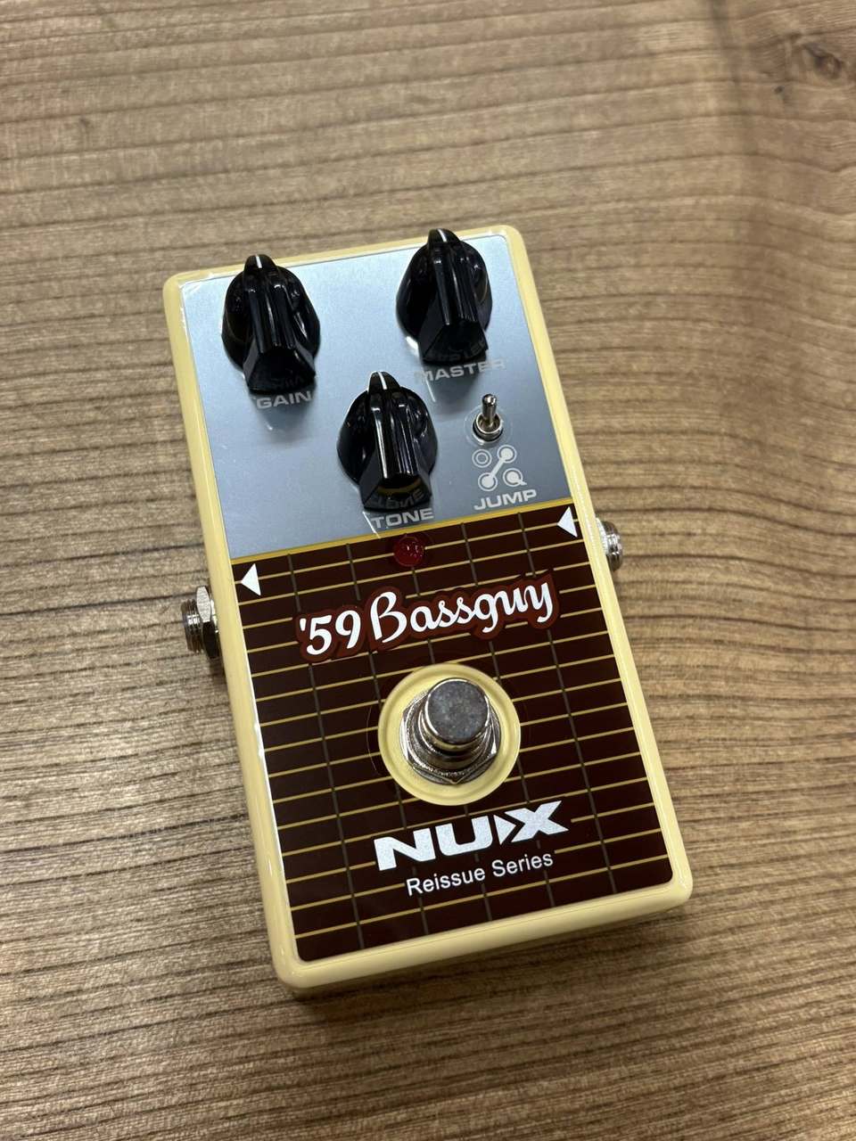 nux '59 Bassguy（新品）【楽器検索デジマート】