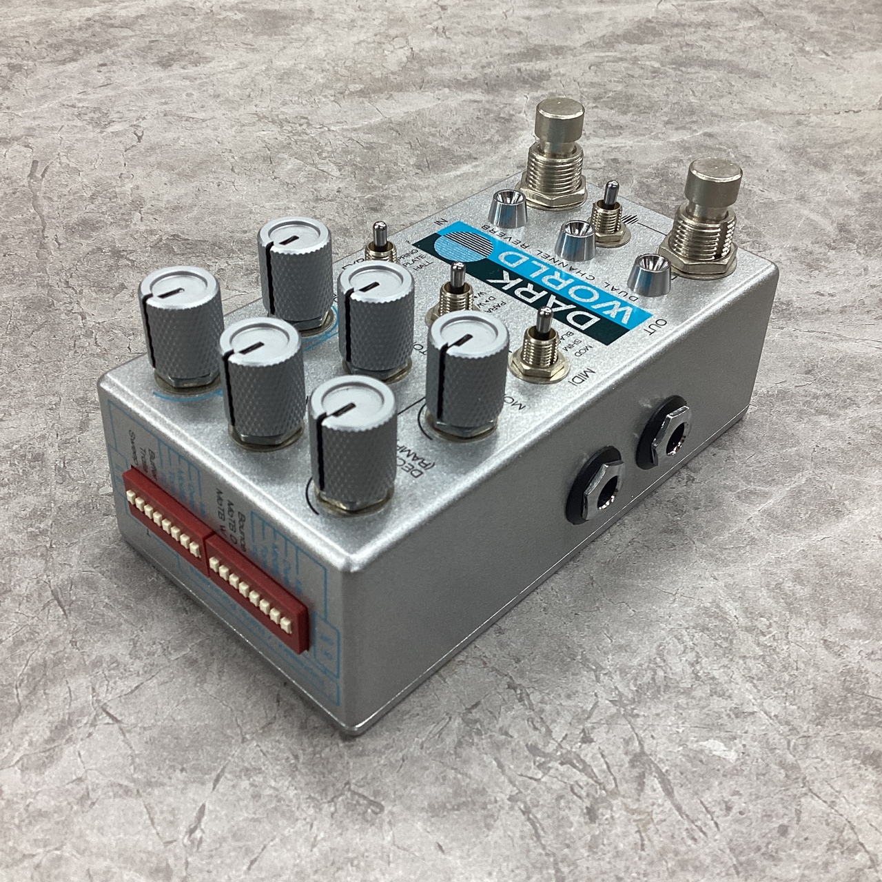 Chase Bliss Audio Dark World（中古）【楽器検索デジマート】