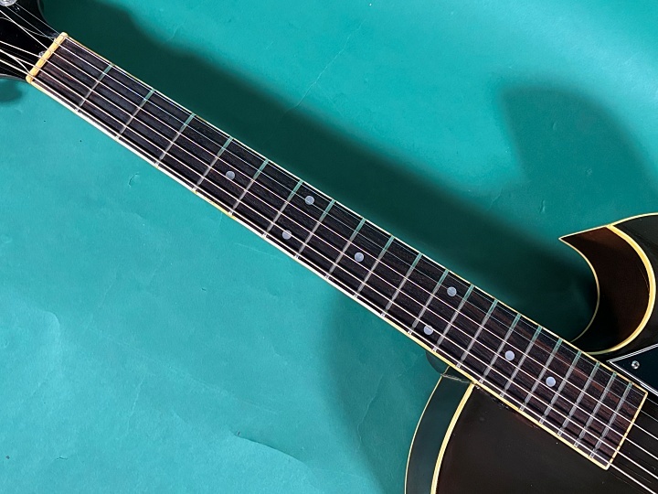 Chaki SALVATORE P-70 （ビンテージ）【楽器検索デジマート】