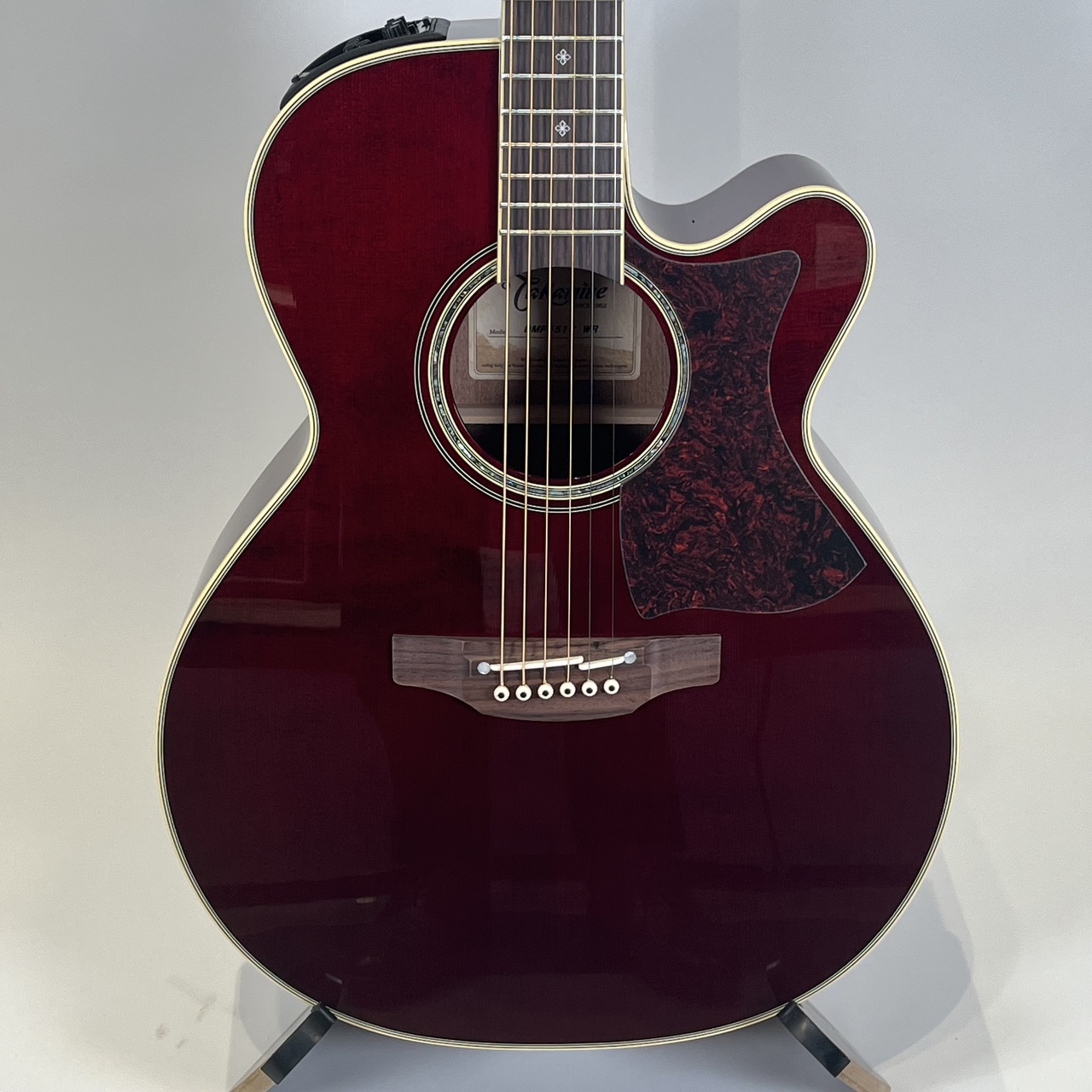 Takamine DMP551C WR（新品）【楽器検索デジマート】