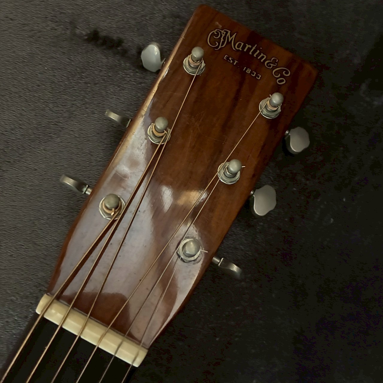 Martin OOO-28 ECB Eric Clapton Jacaranda 限定500本の42番 2002年製