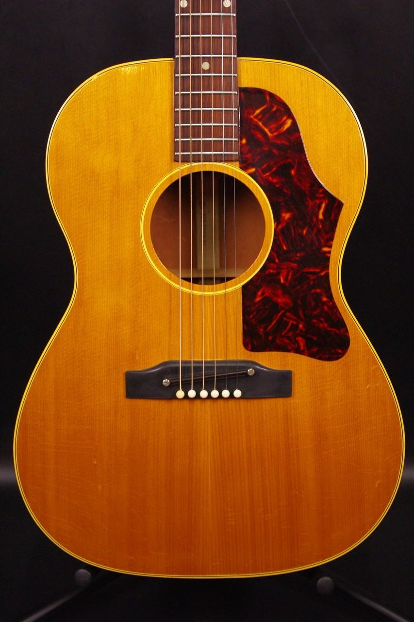 Gibson B-25（ビンテージ）【楽器検索デジマート】
