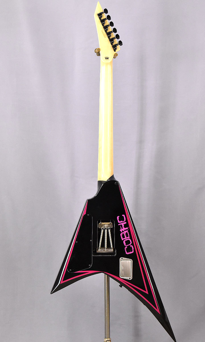 EDWARDS EDWARDS E-ALEXI PINK SAWTOOTH アレキシライホ・モデル