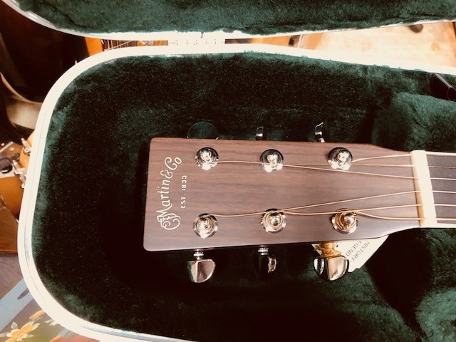マーチンD35【値下げ本日のみ】 マーティン STANDARD SERIES D-35 (アコースティックギター