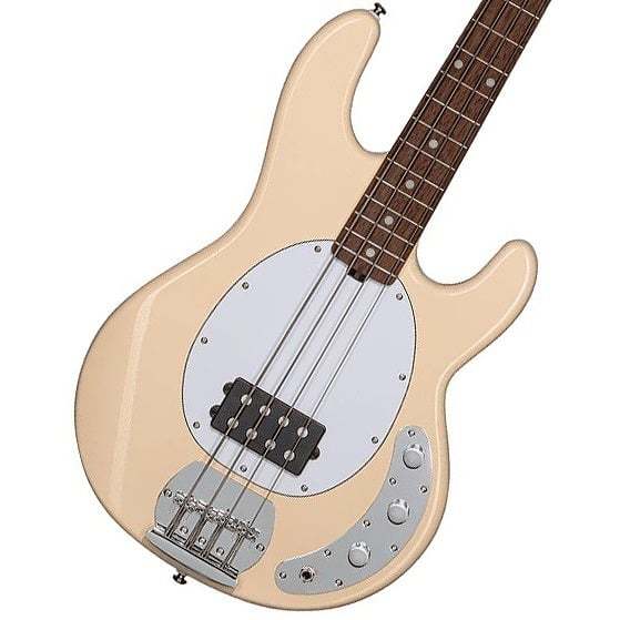 Sterling by MUSIC MAN SUB Series Ray4 Vintage Cream スターリン