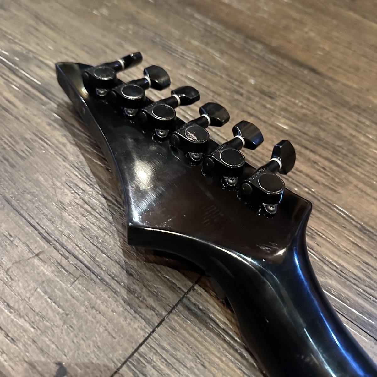 Aria Pro II Hellion series Electric Guitar（中古/送料無料