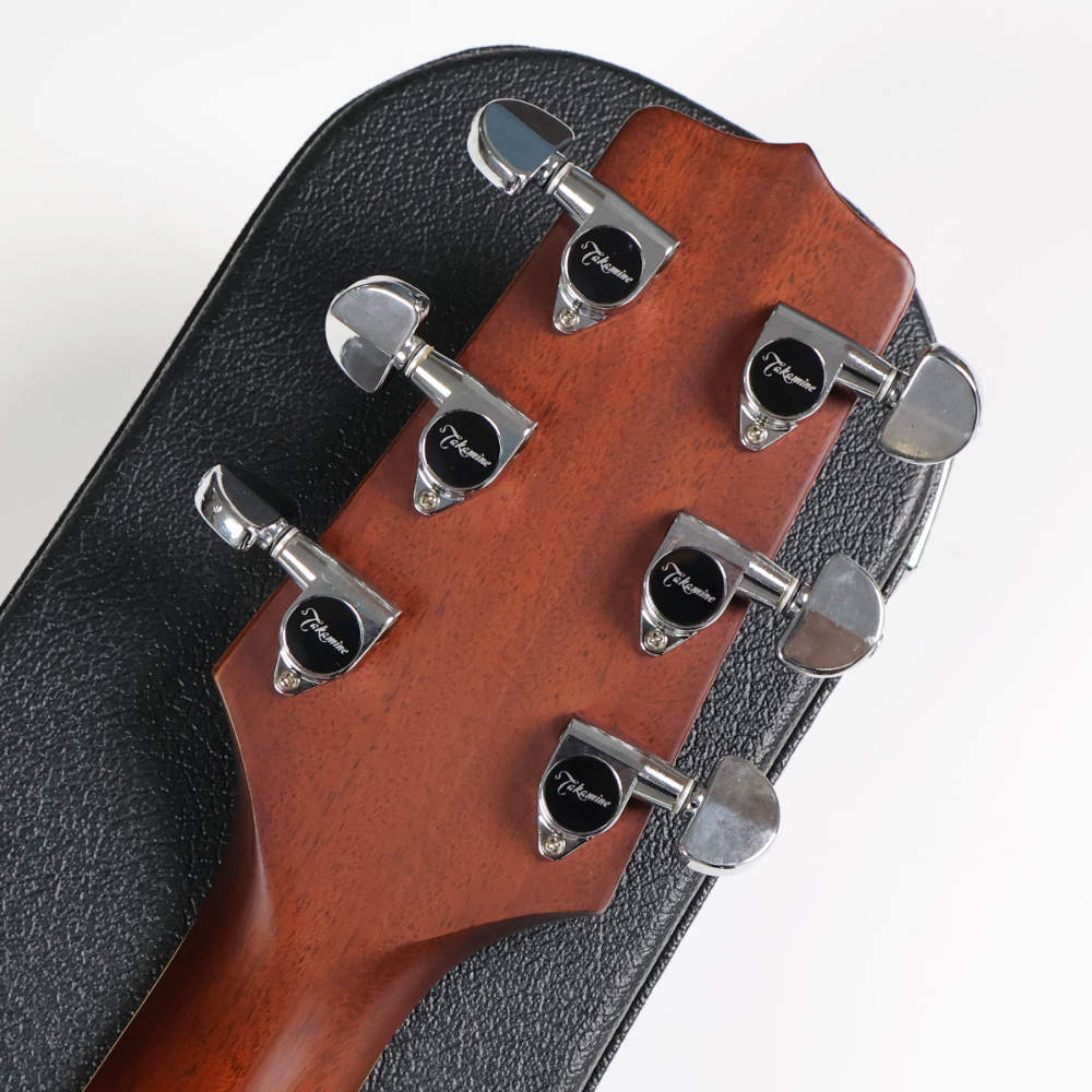 Takamine 【中古】 アコースティックギター TAKAMINE TS-600 NAT