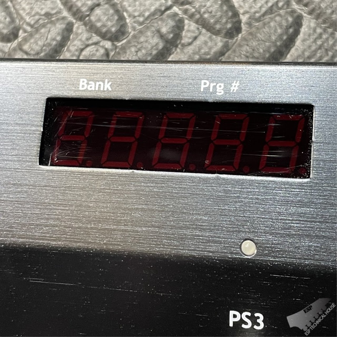 Custom Audio Japan(CAJ) MIDI PRG STATION（新品特価）【楽器検索