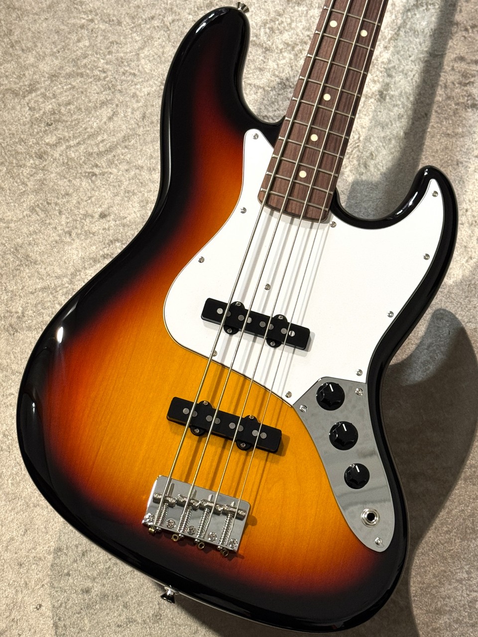 FUJIGEN(FGN) 【王道カラー】BCJB100RBD -3 Tone Sunburst