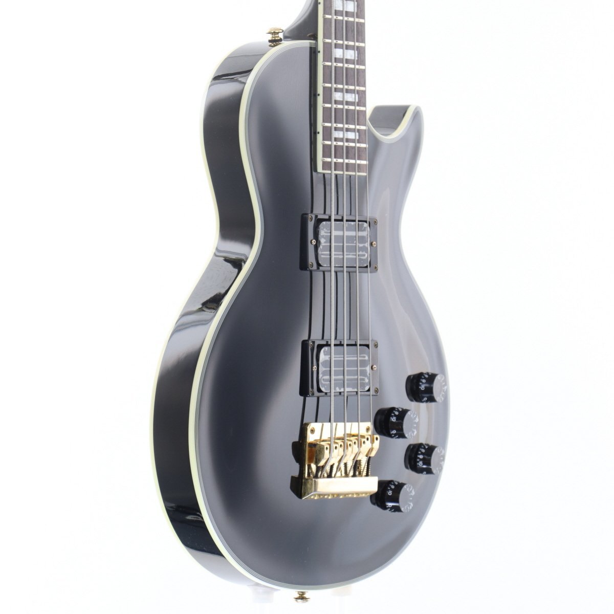 ベース GrassRoots G-LB-52CC 中古】GrassRoots / G-LB-52CC Black 【訳アリ】 【心斎橋店