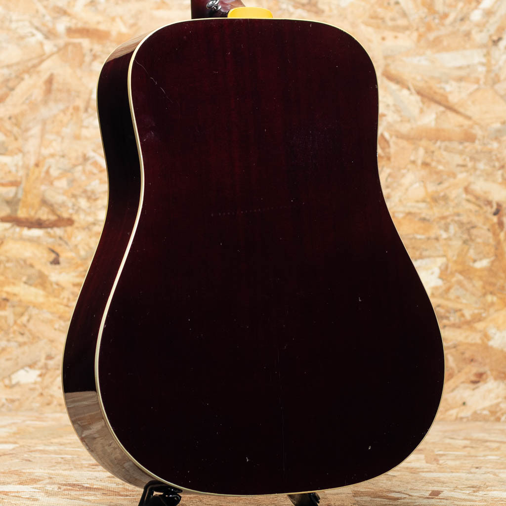 GUILD D-40 1972（中古）【楽器検索デジマート】