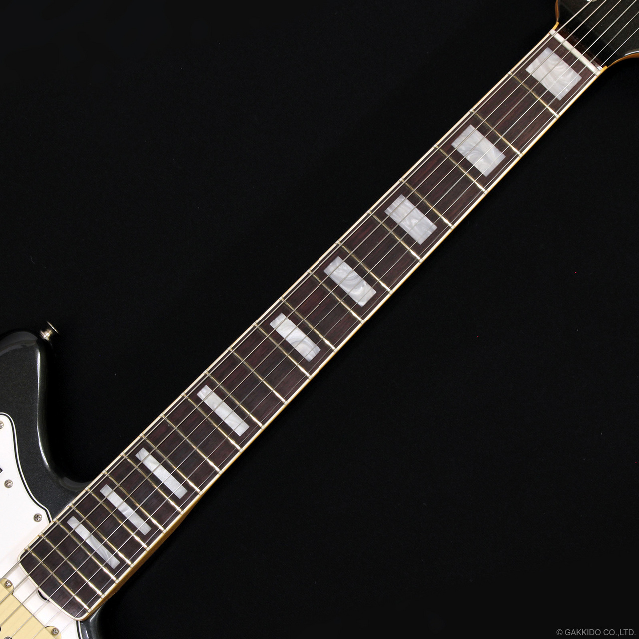 Fender Custom Shop 1967 Jazzmaster Deluxe Closet Classic PHC [Aged