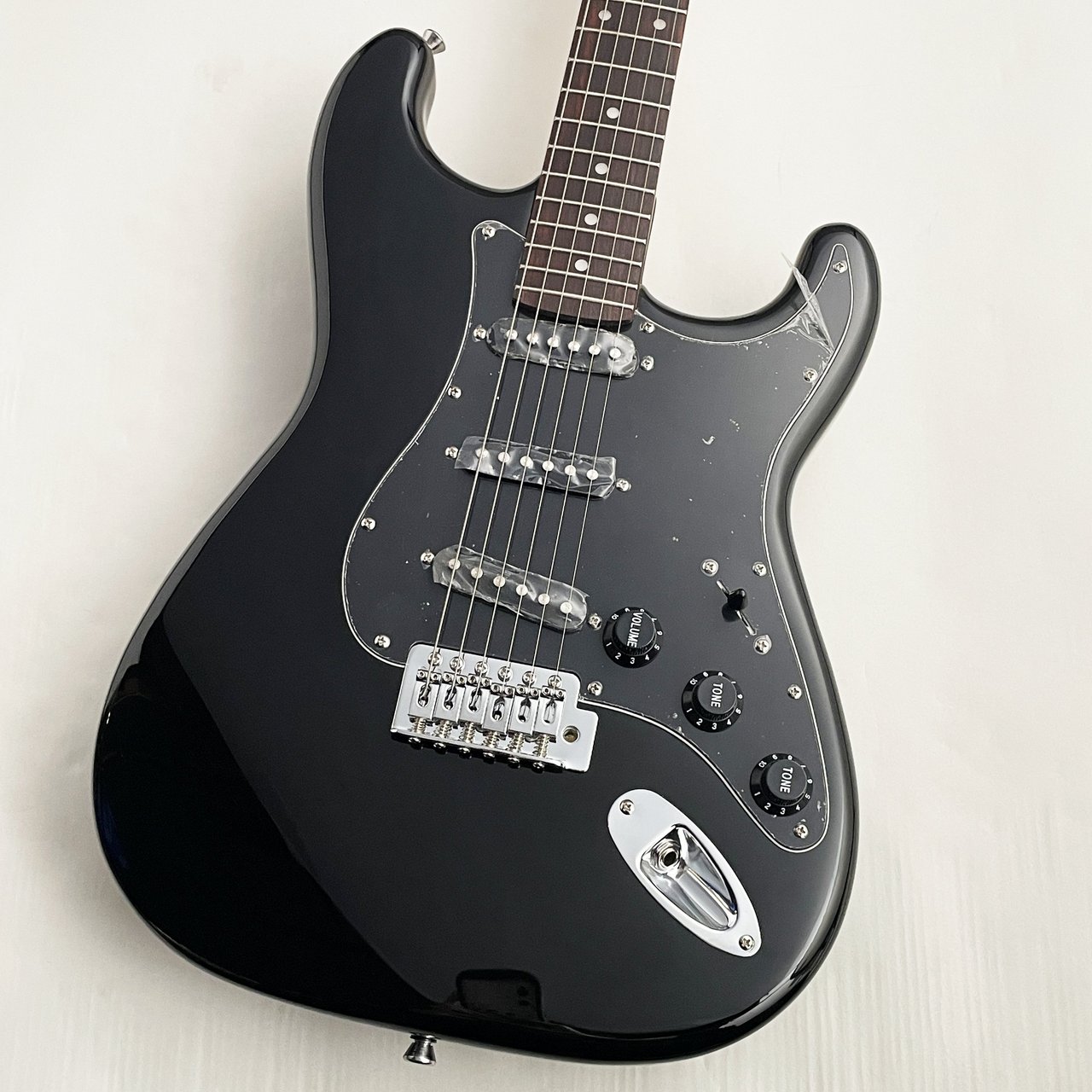 LEGEND LST-Z B/BK #1723051121 【3.22kg】（新品）【楽器検索デジマート】