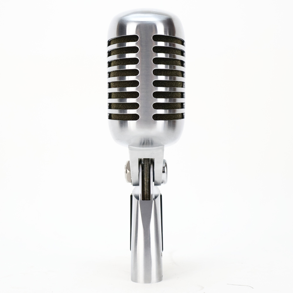 Shure 【中古】 SHURE シュア 55SH SERIES II ボーカル用ガイコツ