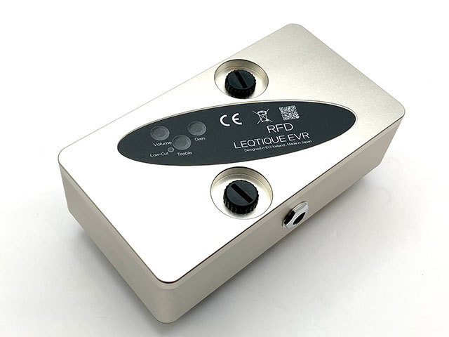 ギター Leqtique EVR RFD LEQTIQUE EVR RFD（新品）【楽器検索デジマート】