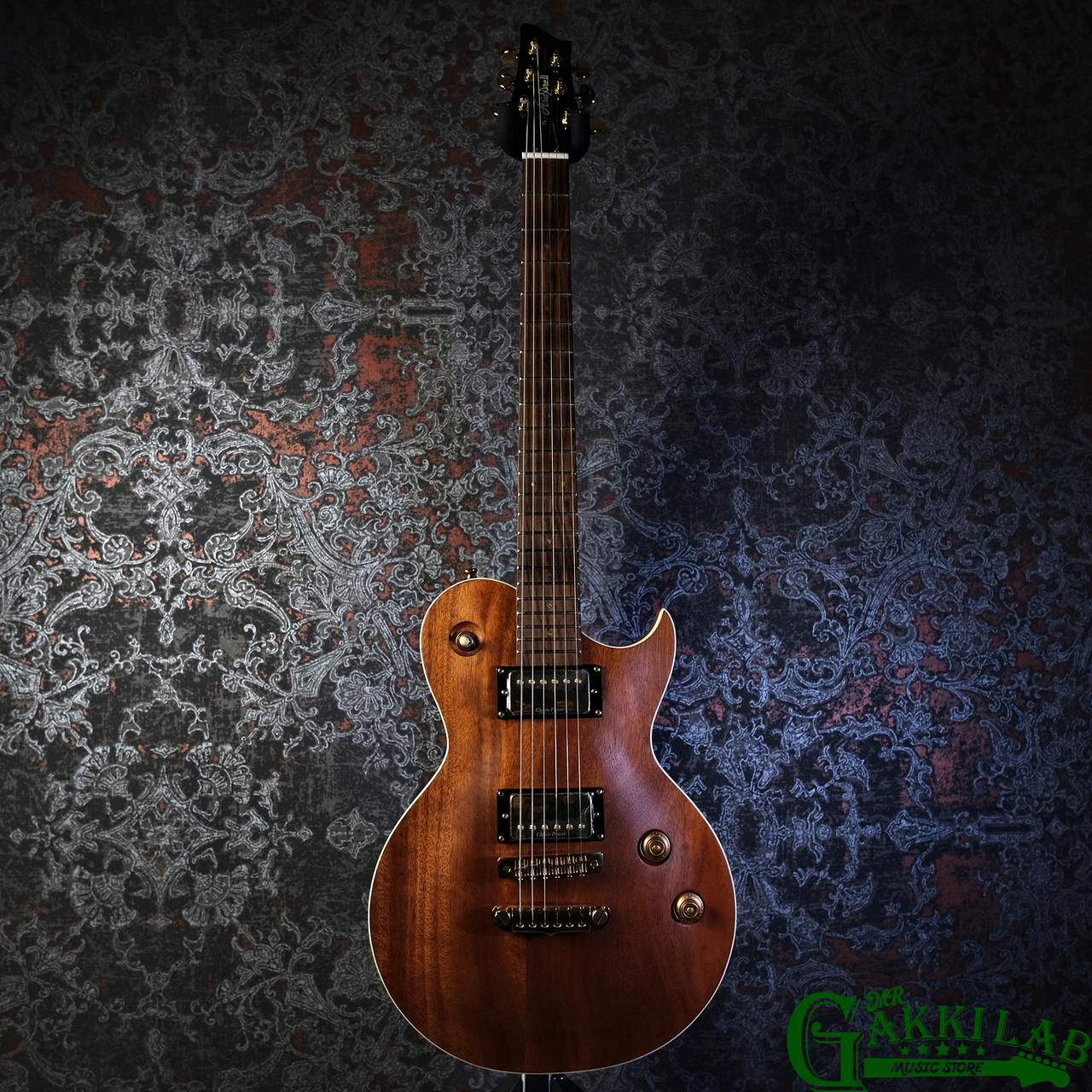 Aria Pro II PE-MAHO II / G 【3.53kg】 【現物画像】（中古