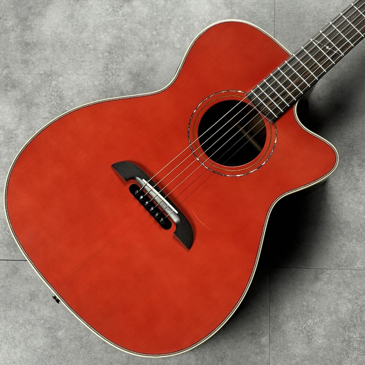 K.Yairi WY-1【限定モデル】（新品/送料無料）【楽器検索デジマート】
